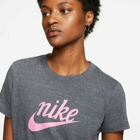 T-shirt Nike femme