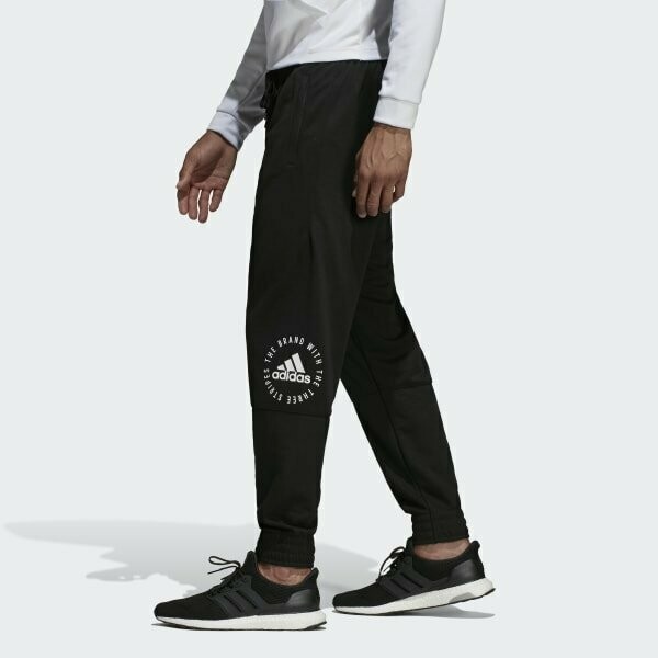 Jogging adidas homme