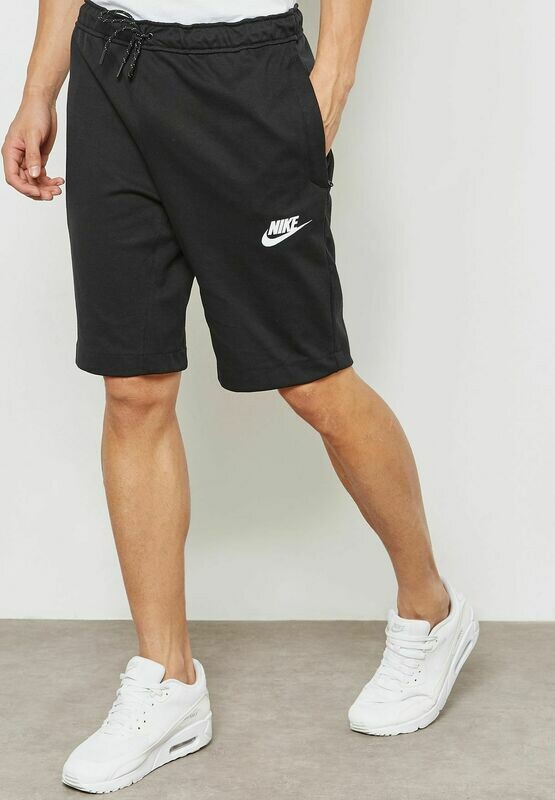 Short sport Nike homme
