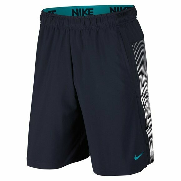 Short sport Nike homme