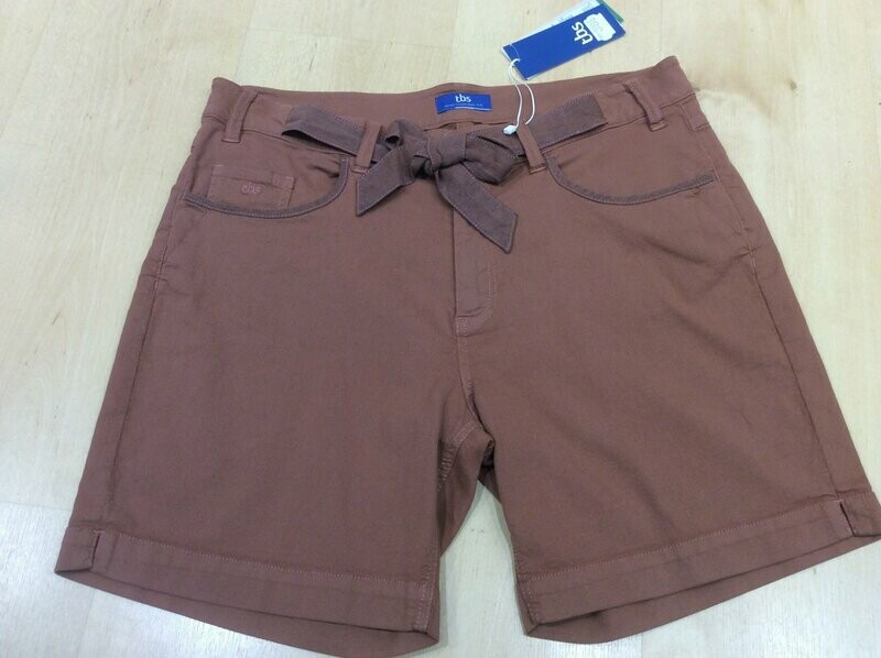 Short TBS femme