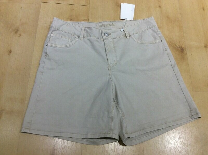Short C'est Beau la Vie femme