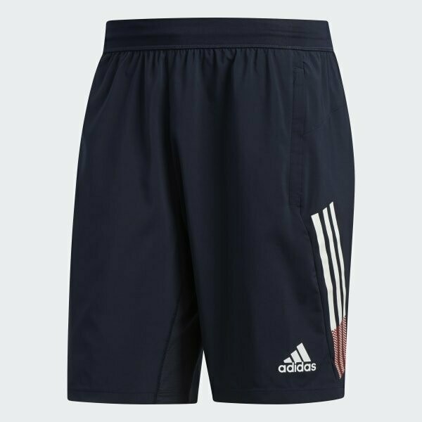 Short sport adidas homme