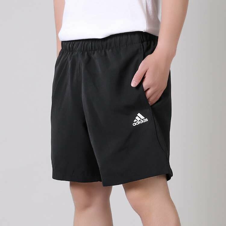 Short sport adidas homme