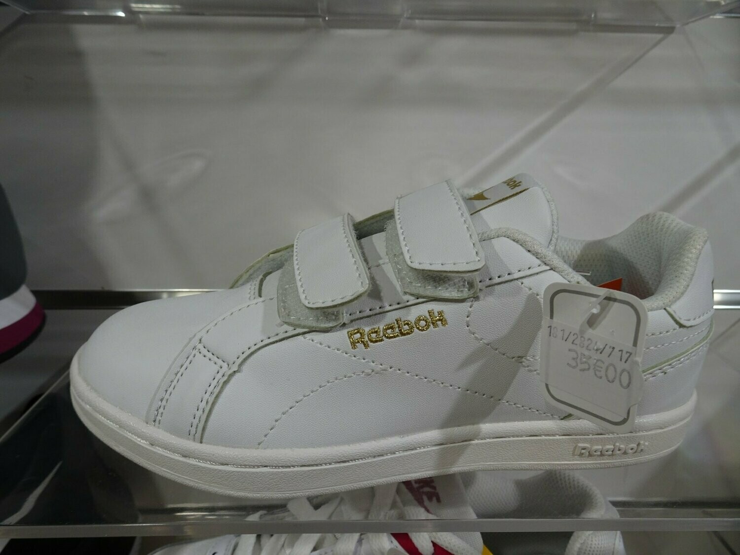 Chaussures Reebok cadet
