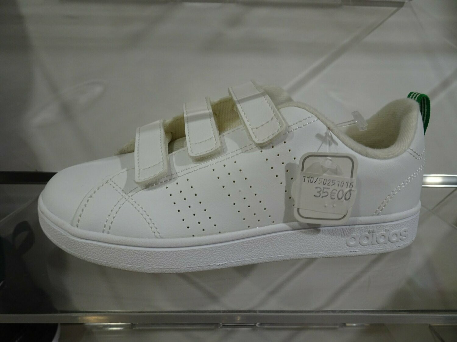 Chaussures adidas cadet