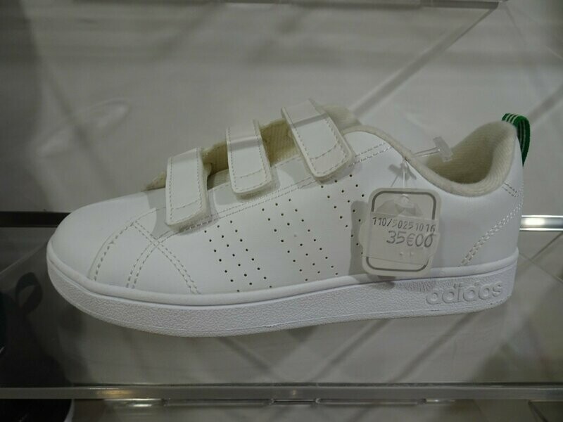 Chaussures adidas cadet