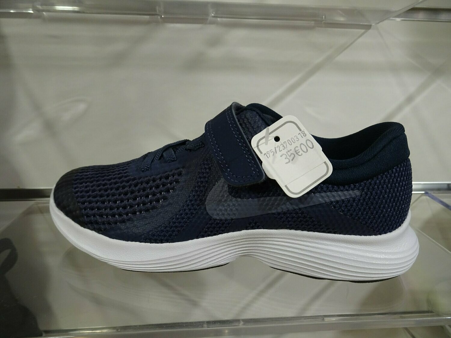 Chaussures Nike cadet