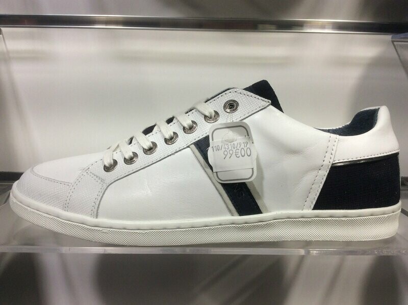Chaussures Redskins homme