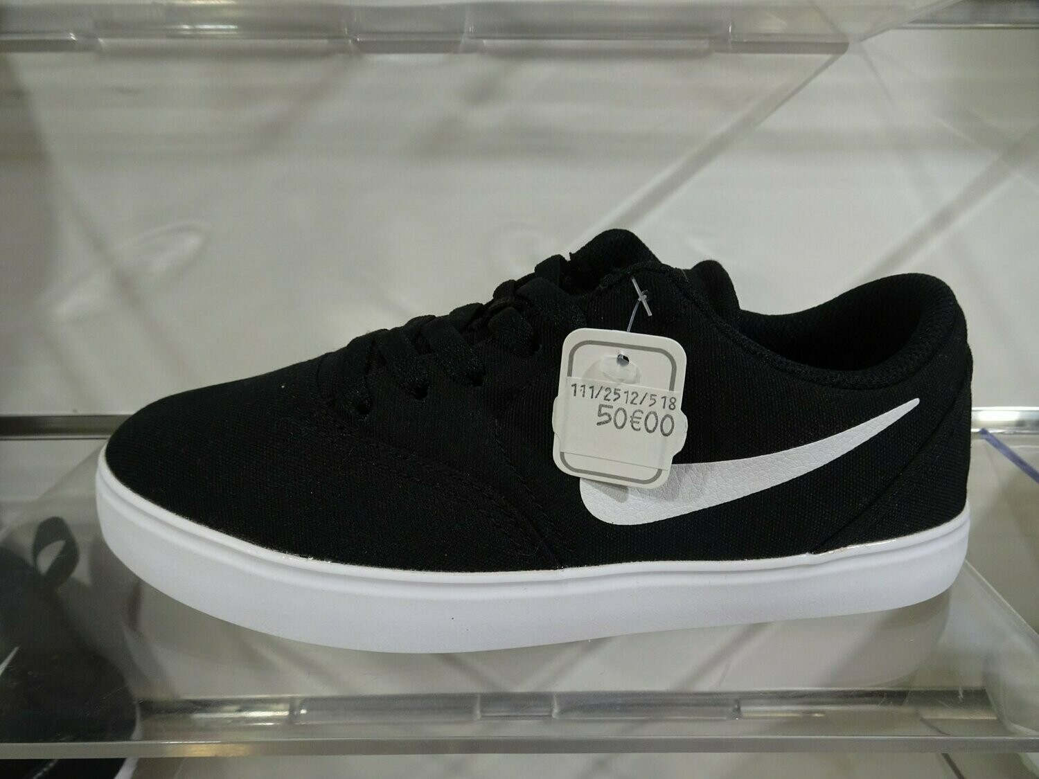 Chaussures Nike jr