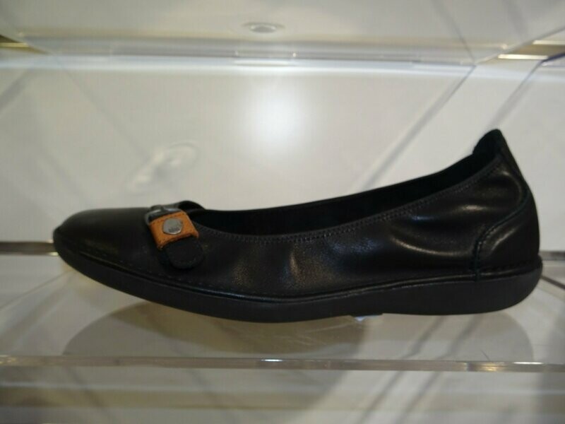 Ballerines TBS femme