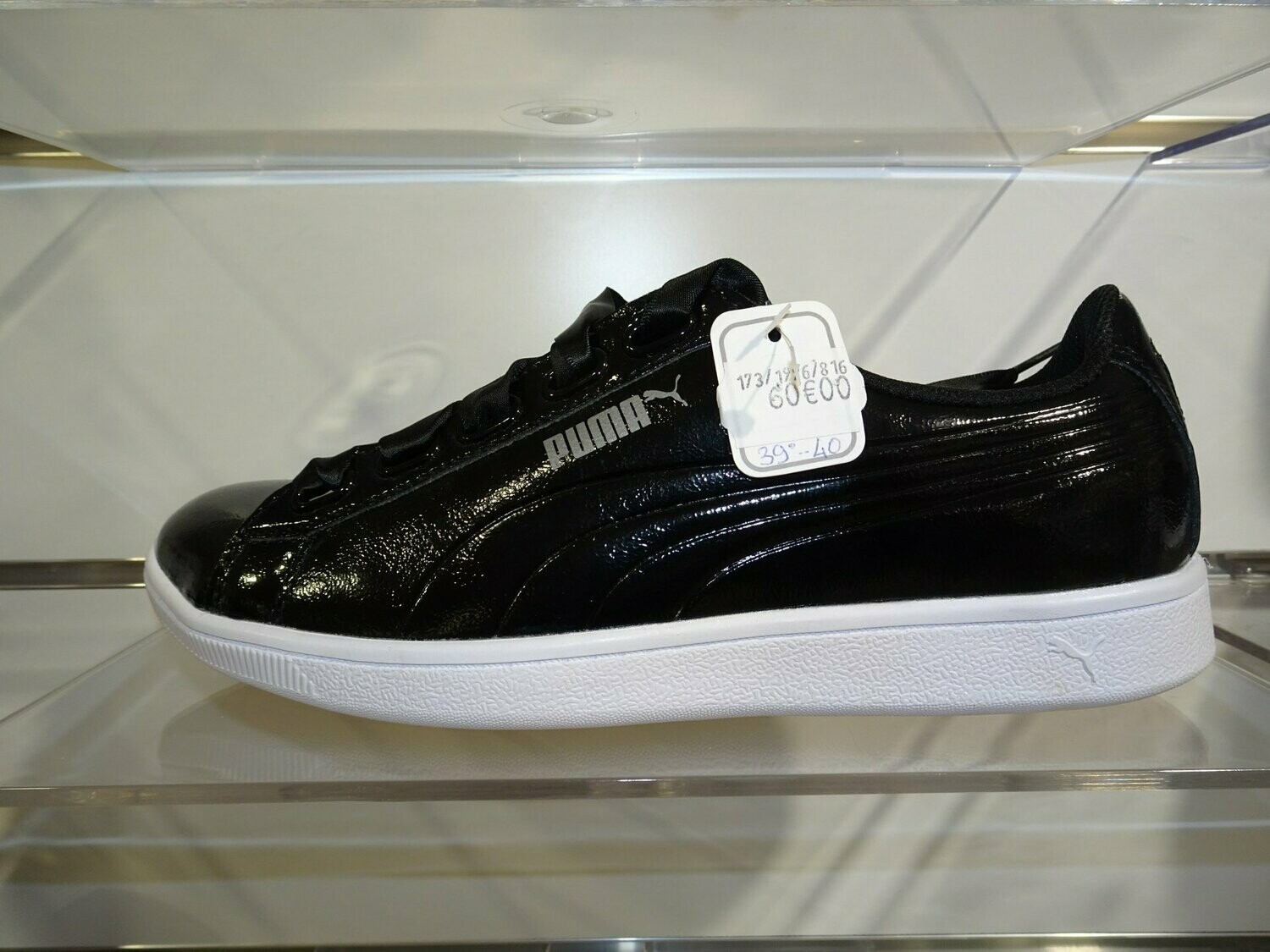 puma chaussure femme 2019