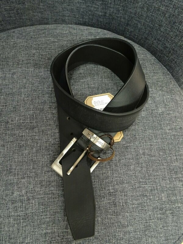 Ceinture Teddy Smith