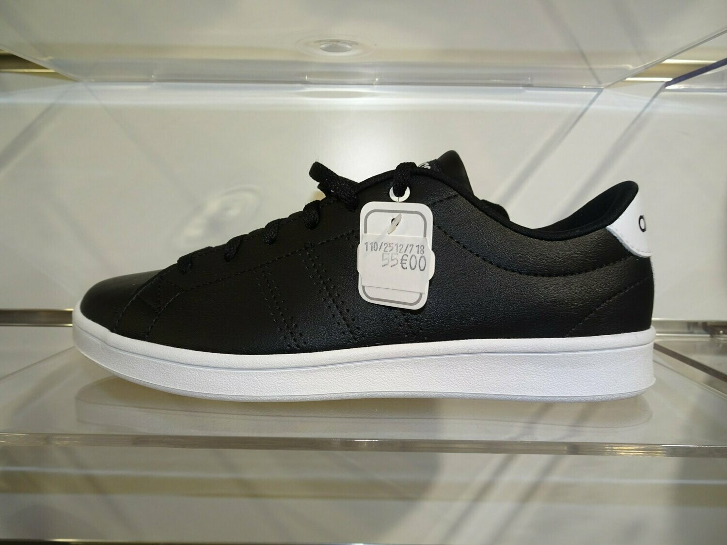 Chaussures adidas femme