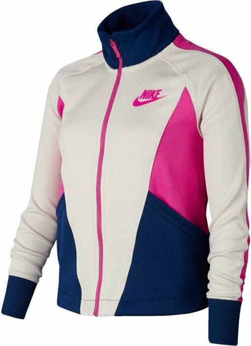 Veste à capuche Nike enfant