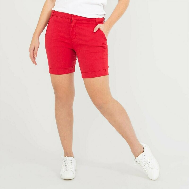 Short TBS femme