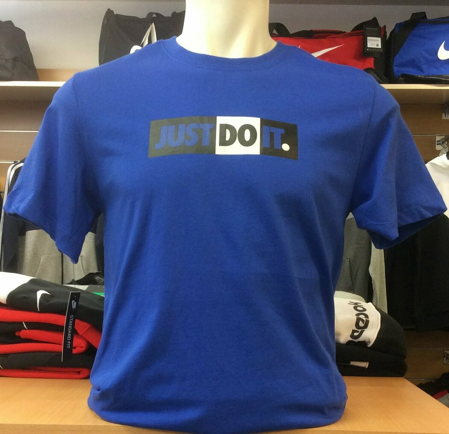 T-shirt Nike homme
