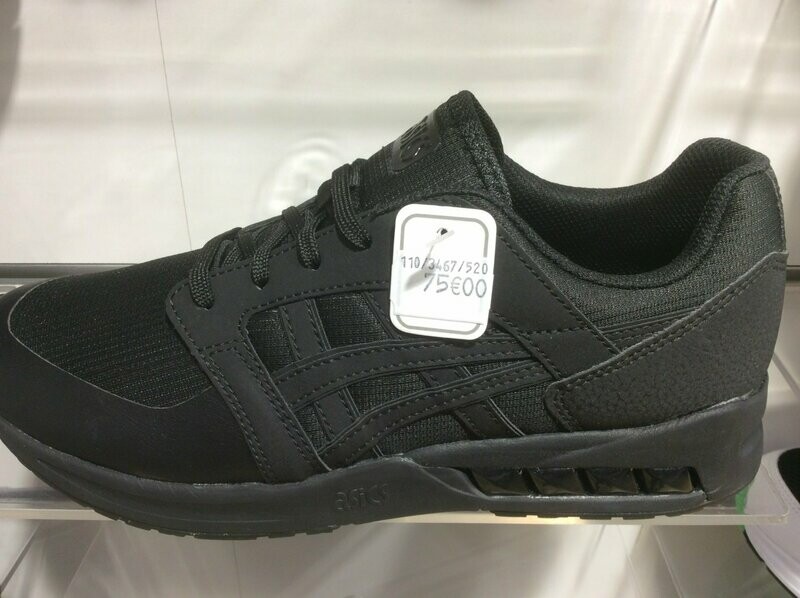 Chaussures Asics homme