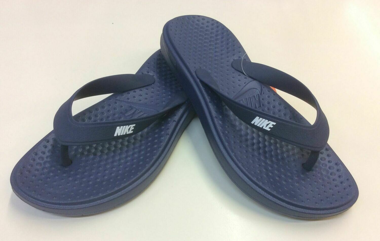 Tongs Nike homme