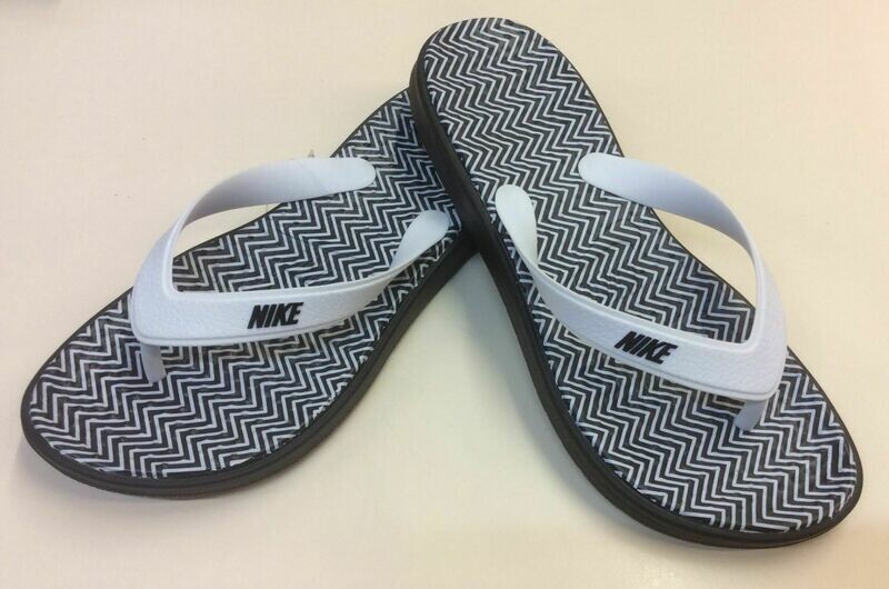 Tongs Nike femme