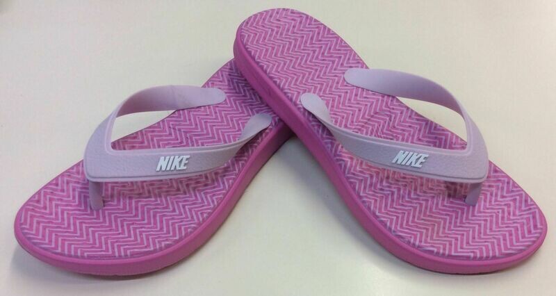 Tongs Nike femme