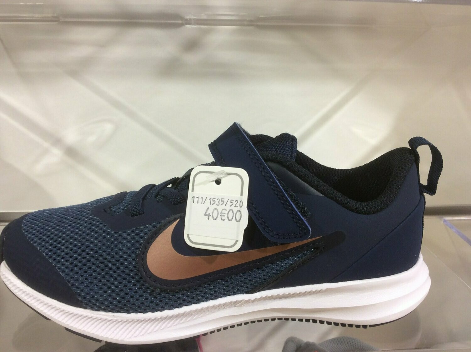 Chaussures Nike cadet