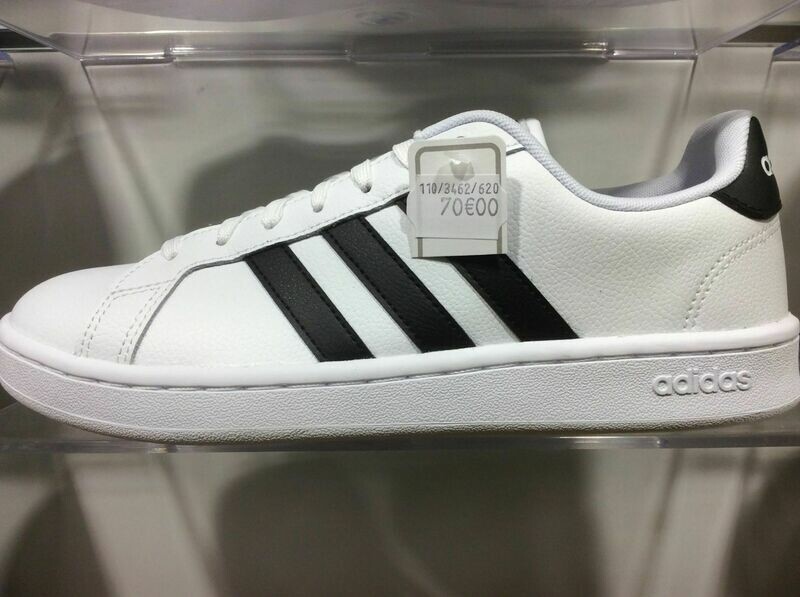 Chaussures adidas homme
