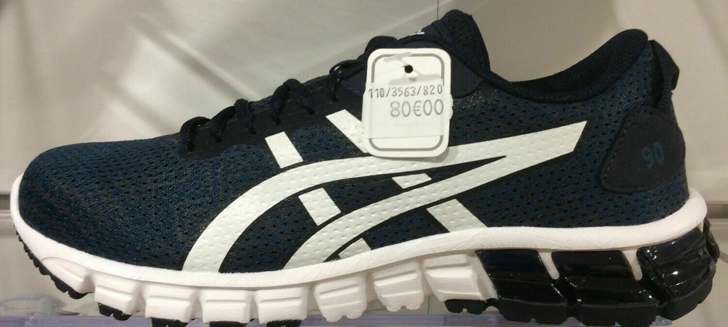 Chaussures Asics jr