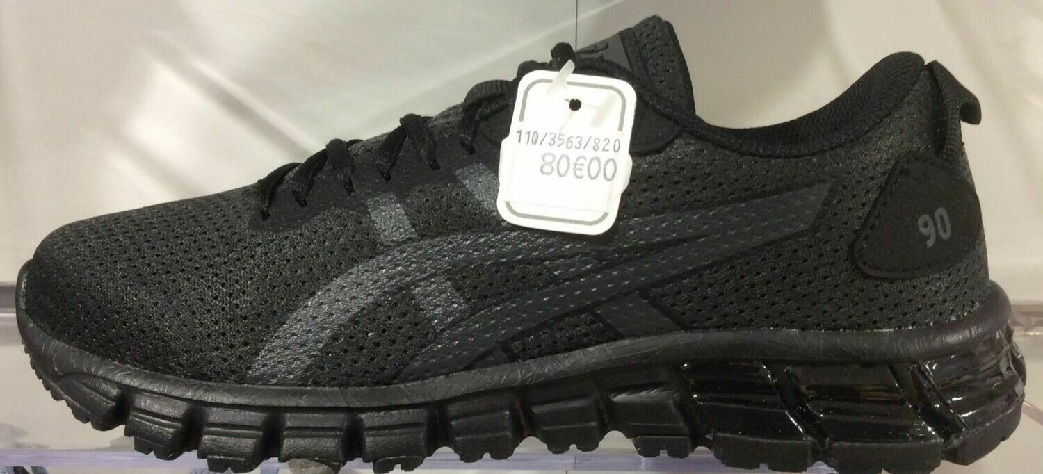 Chaussures Asics jr