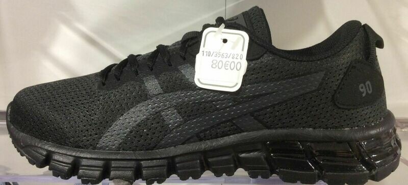 Chaussures Asics jr