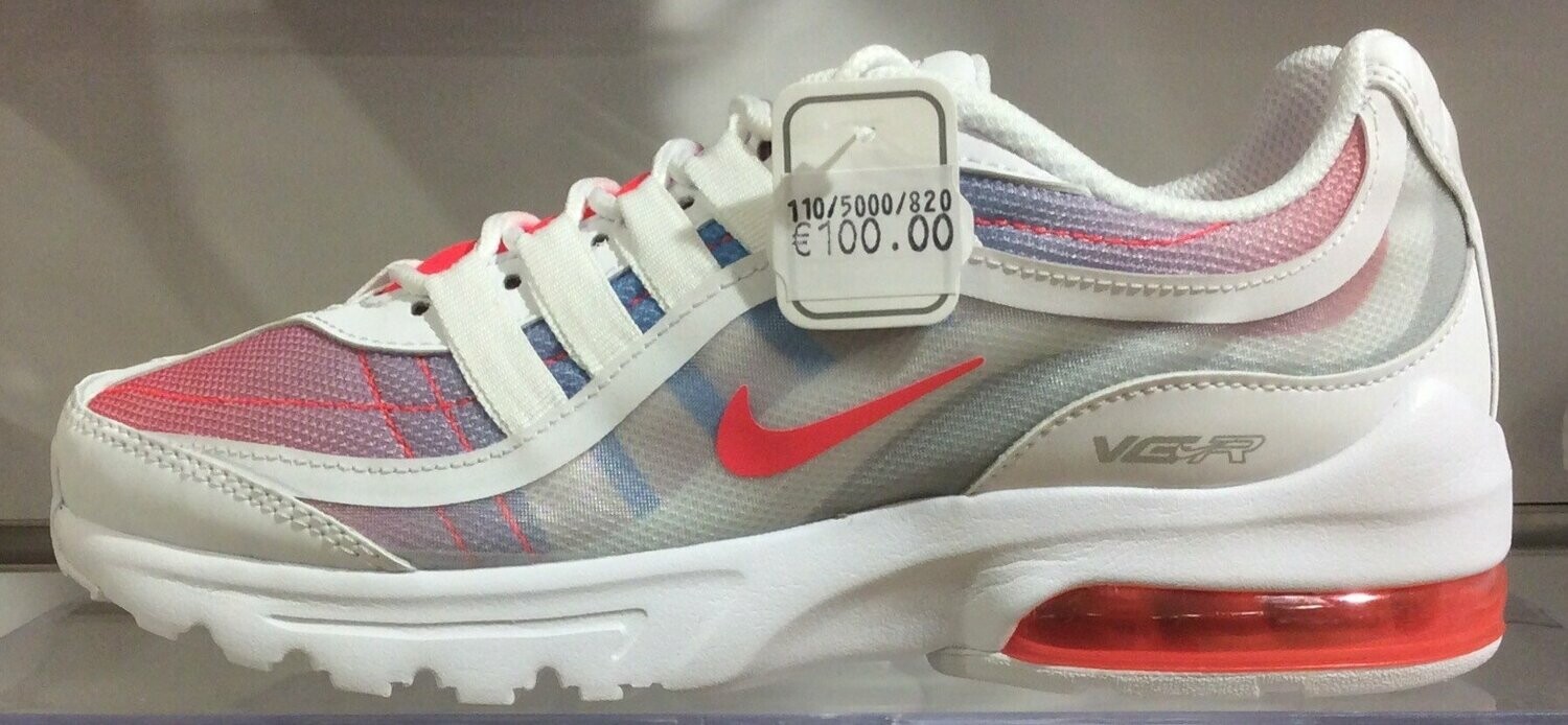 Chaussures Femme Nike