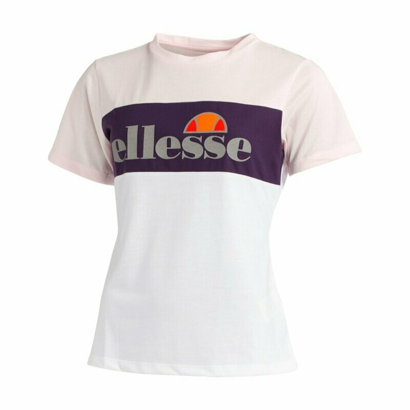 T-shirt Ellesse femme