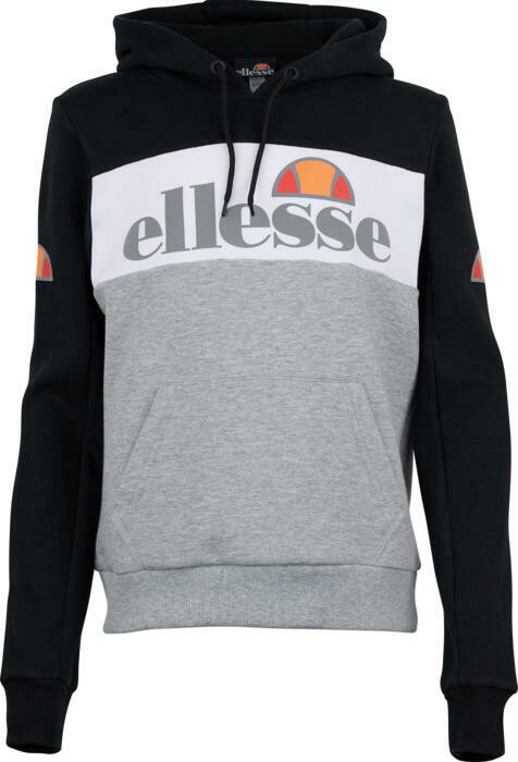 Sweat à capuche Ellesse enfant
