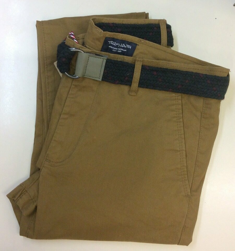 Pantalon Teddy Smith homme