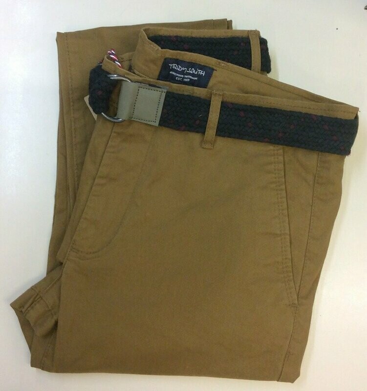 Pantalon Teddy Smith homme