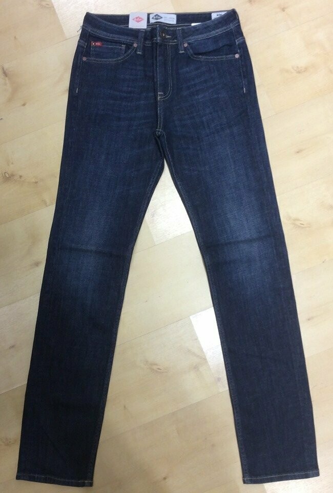 Jean Lee Cooper homme