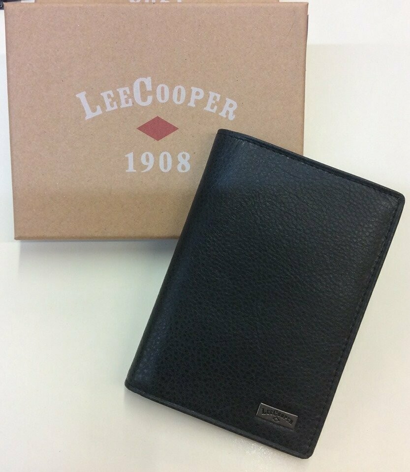 Portefeuille Lee-Cooper