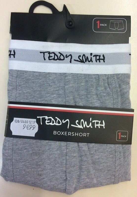 Caleçon Teddy Smith homme