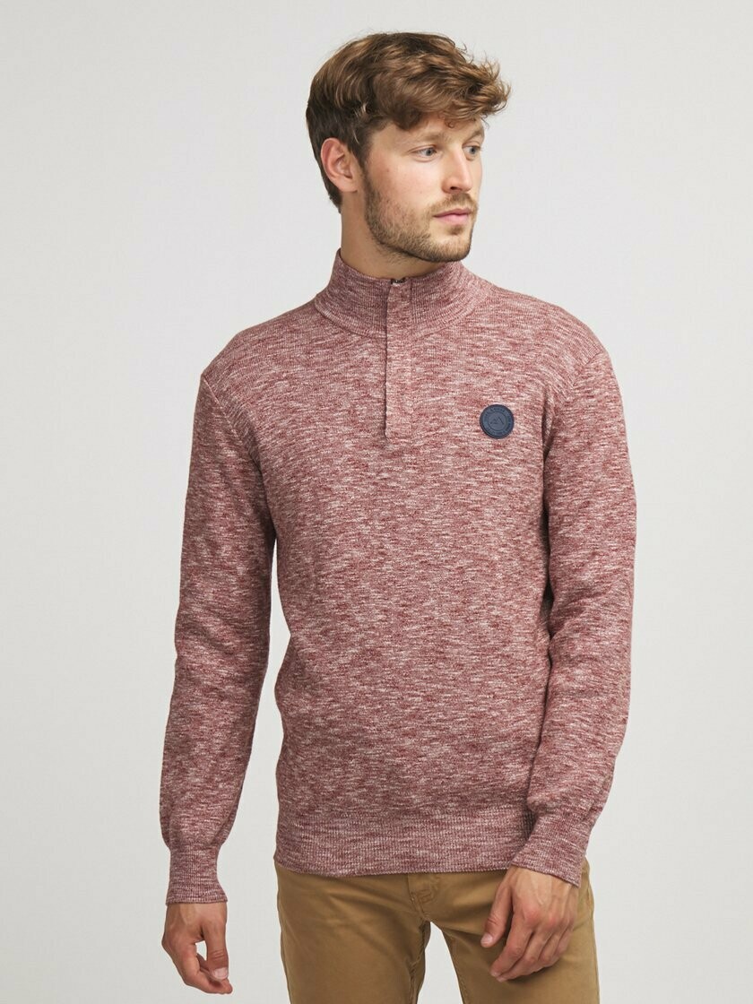 Pull Tibet homme