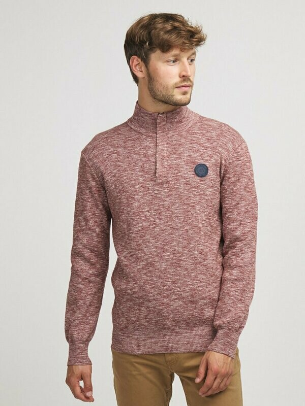 Pull Tibet homme