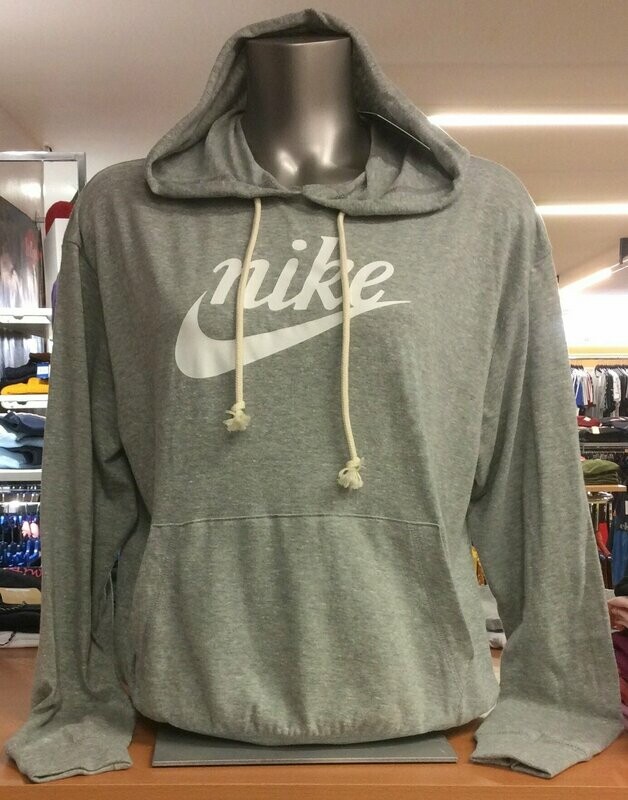 Sweat à capuche Nike femme