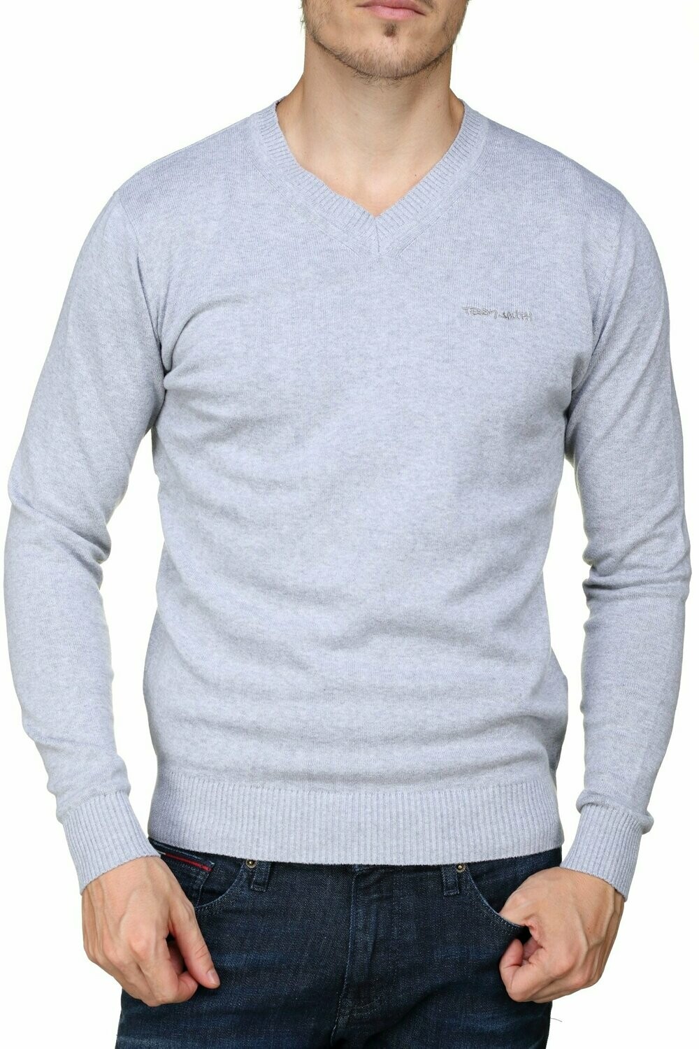 Pull teddy smith homme sale