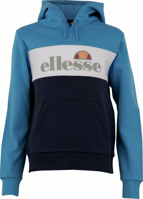 sweat capuche Ellesse JR