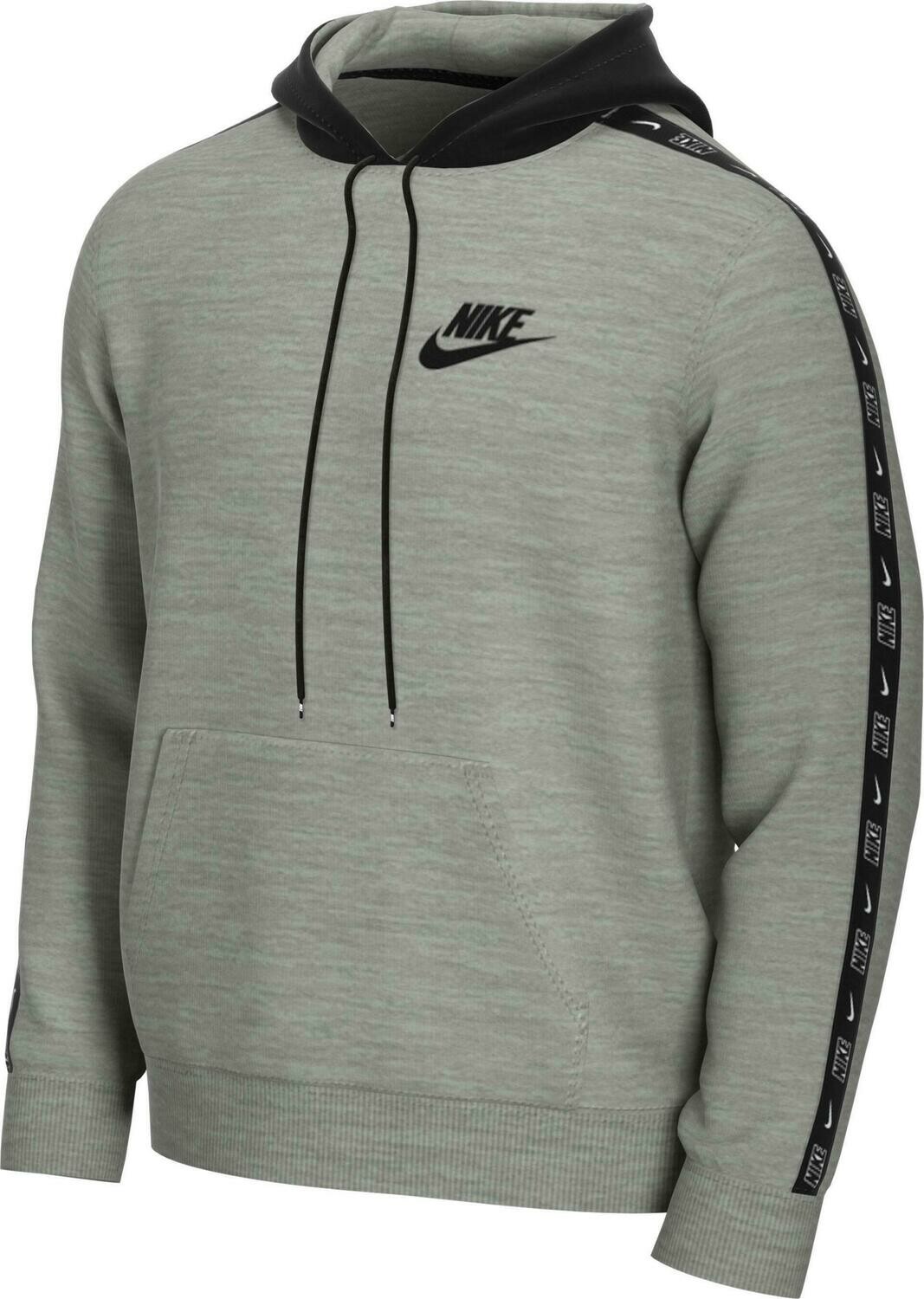 Sweat à capuche Nike homme