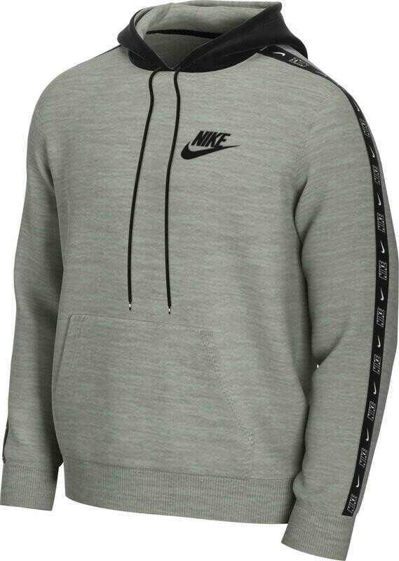 Sweat à capuche Nike homme