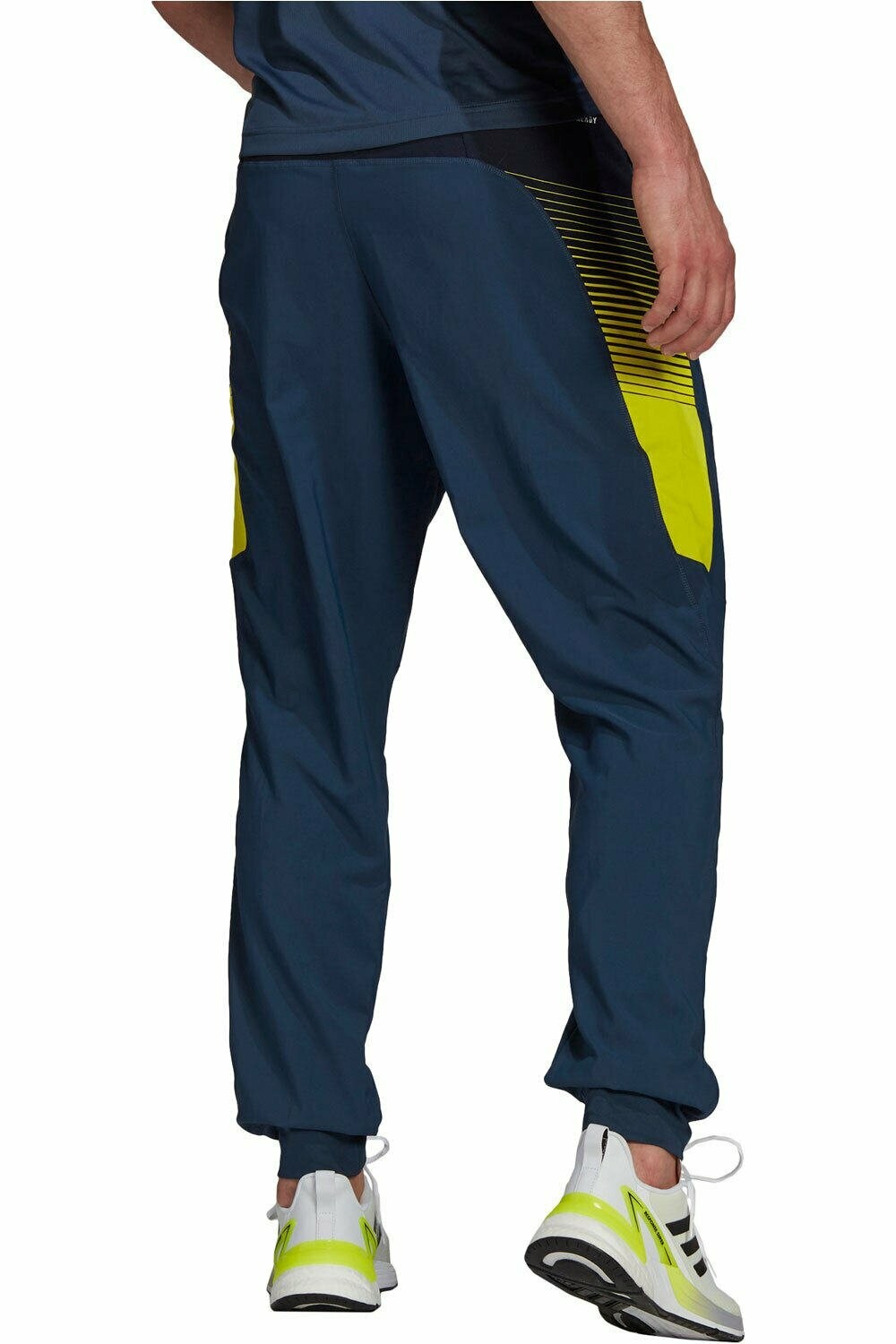 Jogging adidas homme