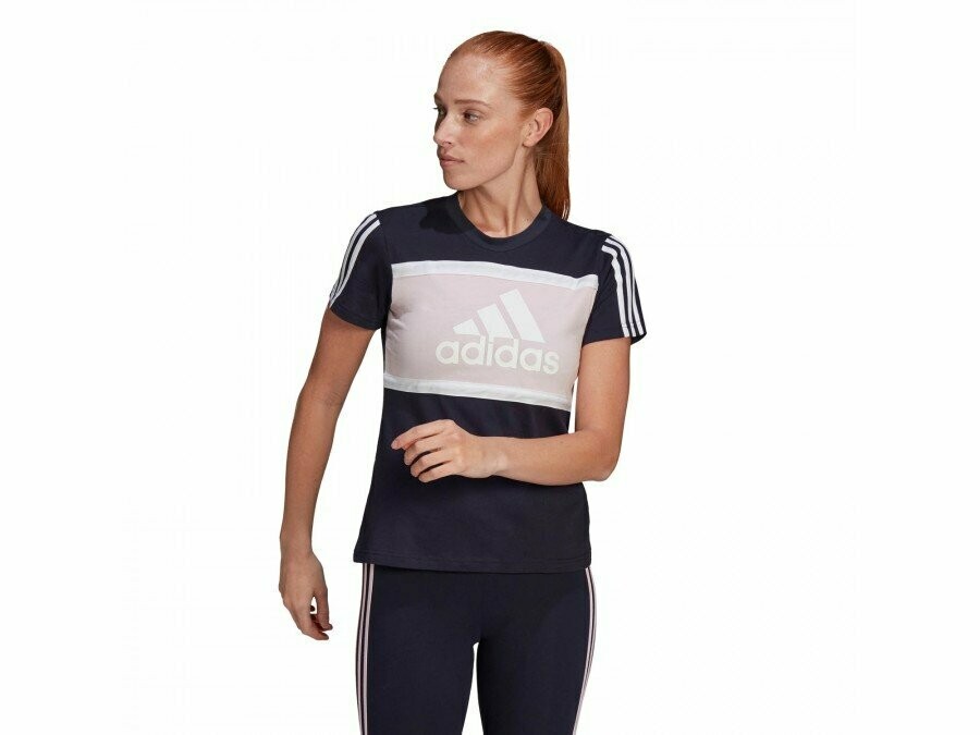 T-shirt adidas femme