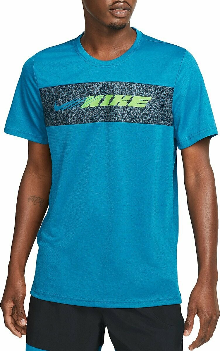 T-shirt Nike homme