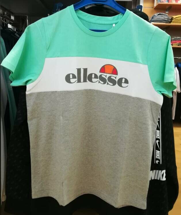 T-shirt Ellesse enfant