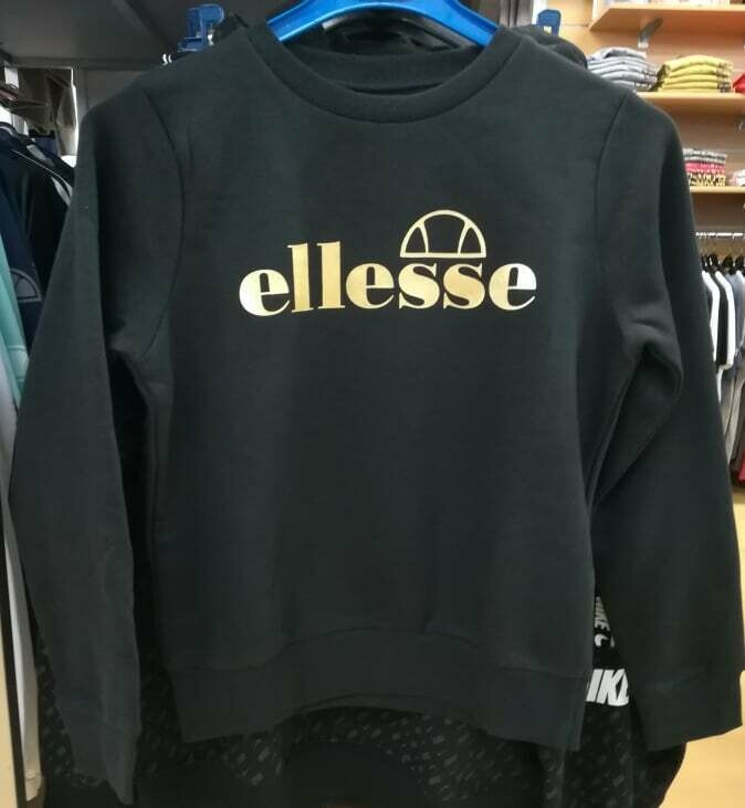 Sweat Ellesse enfant